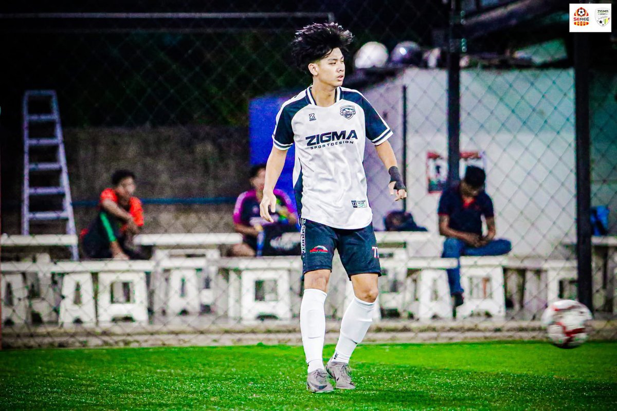 พยายามต่ออดทนสู้เดินหน้าต่อไป🫶🏽🤲🏽⚽️