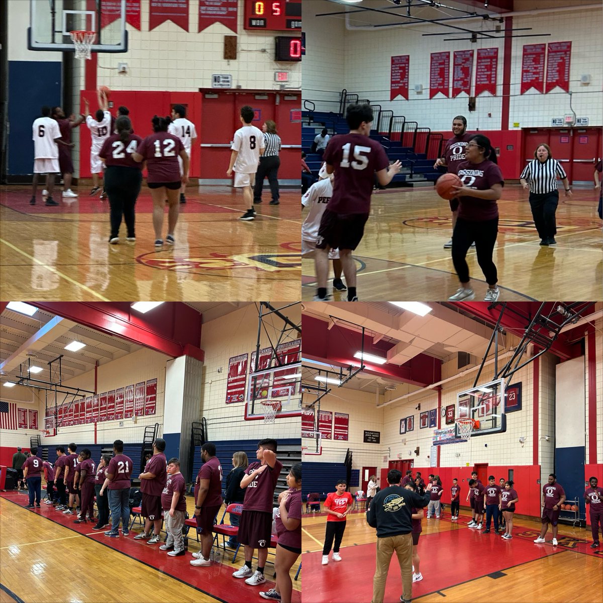 Patricia Guerin (@patriciaguerin6) on Twitter photo <a href="/PeekskillCSD/">Peekskill Schools</a> hosted <a href="/OssiningSchools/">Ossining UFSD</a> for the Pioneer Basketball game. Wonderful game and excellent hosts!!! <a href="/KimberlyMauri10/">Kimberly Mauricio</a> <a href="/KcliffOhssped/">Kim Clifford</a> <a href="/OSSATHLETICS/">OHS Pride Athletics</a> <a href="/Mary_FoxAlter/">Mary Fox-Alter</a> <a href="/MrsCastroOHSPE/">Daniela Castro</a> #lovemyjob #lovemykidsmore <a href="/PeekskillCSD/">Peekskill Schools</a> hosted <a href="/OssiningSchools/">Ossining UFSD</a> for the Pioneer Basketball game. Wonderful game and excellent hosts!!! <a href="/KimberlyMauri10/">Kimberly Mauricio</a> <a href="/KcliffOhssped/">Kim Clifford</a> <a href="/OSSATHLETICS/">OHS Pride Athletics</a> <a href="/Mary_FoxAlter/">Mary Fox-Alter</a> <a href="/MrsCastroOHSPE/">Daniela Castro</a> #lovemyjob #lovemykidsmore