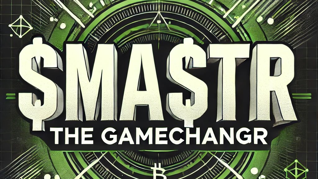 MASTR tweet media