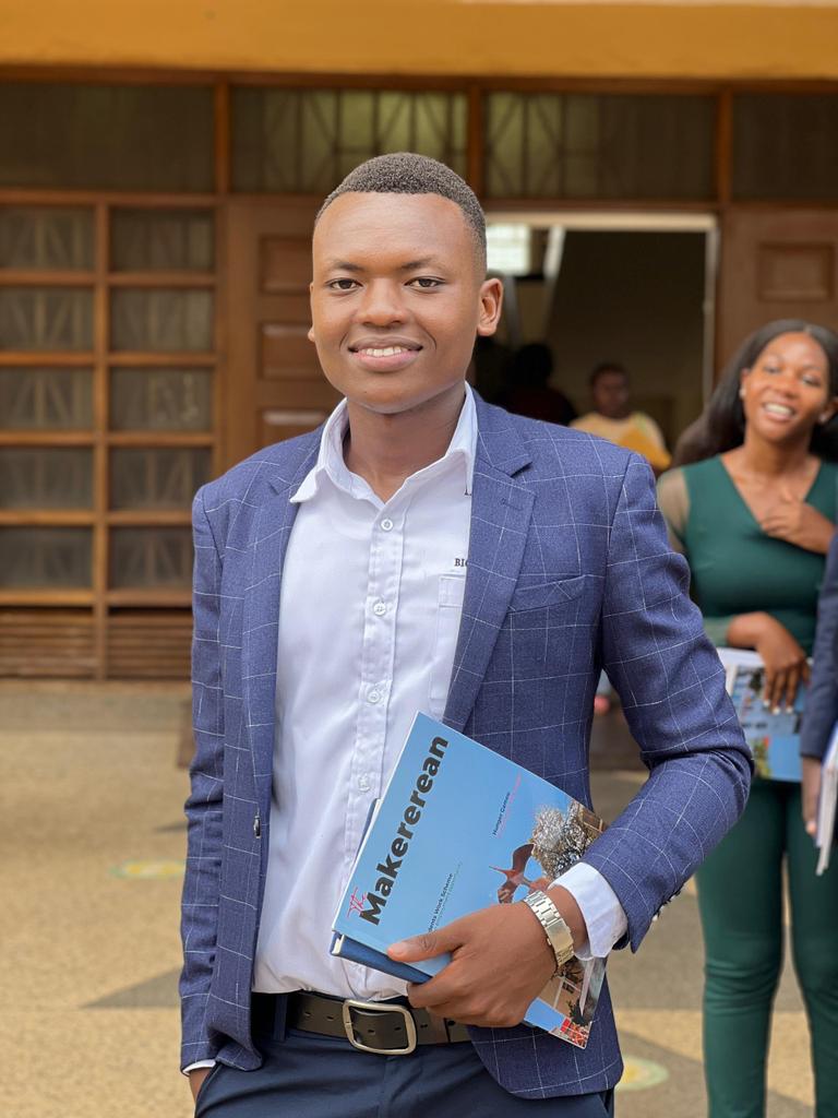 MakPCM_SACCO's tweet photo. Today we celebrate one of the minds behind @Unitrustsacco 
Happy birthday @kayondoder83127 https://t.co/Z3TByhsU3M