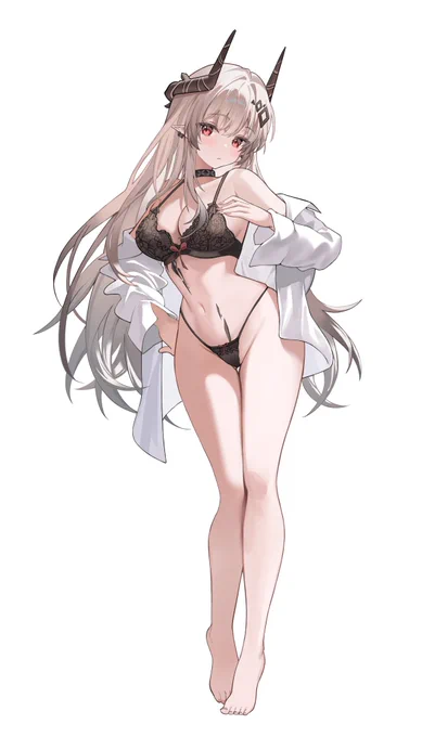#アークナイツマドロック 