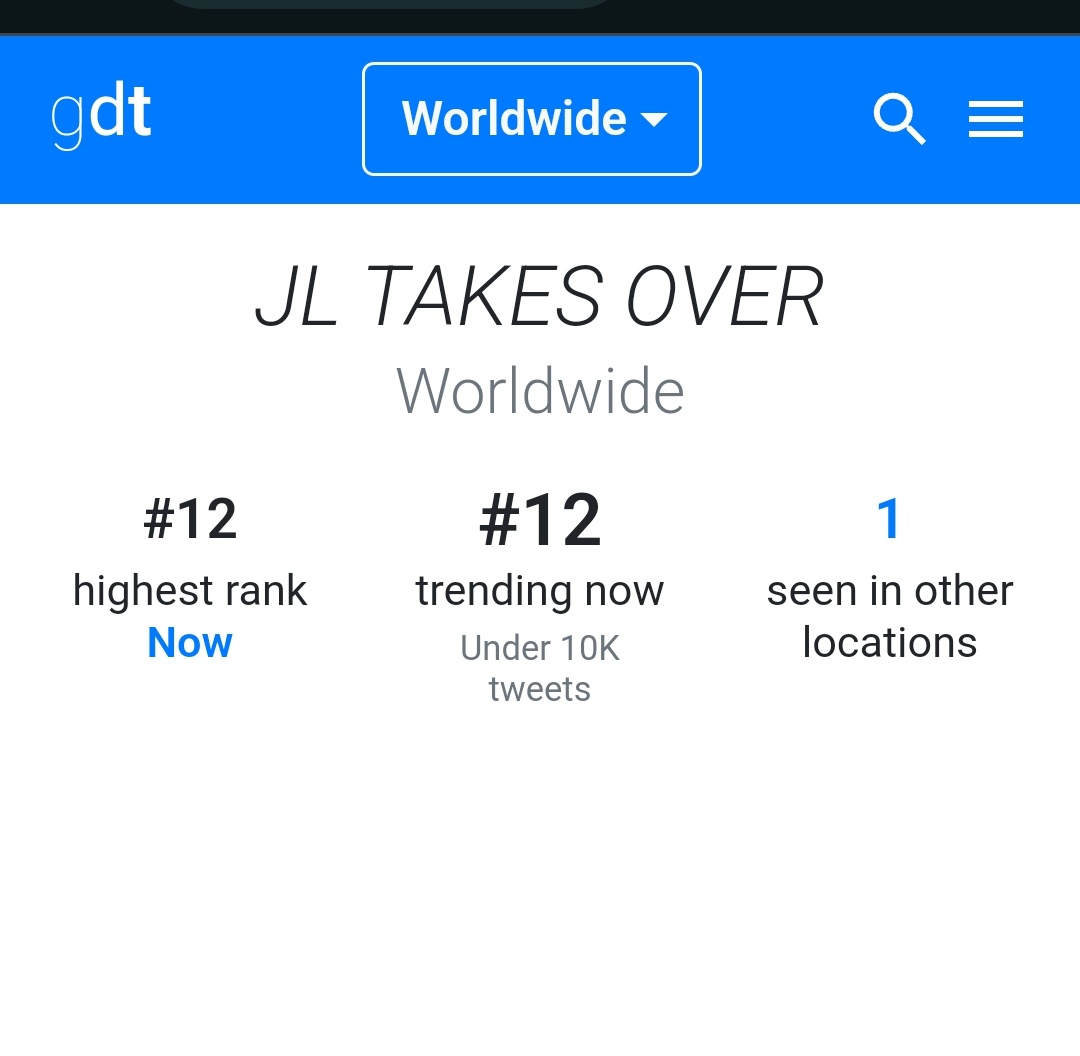 Let's Goooooo!! No. 12 now ‼️

JL TAKES OVER 
#Shining_Star_JL 
#아홉_제이
<a href="/AHOF_official/">AHOF</a>