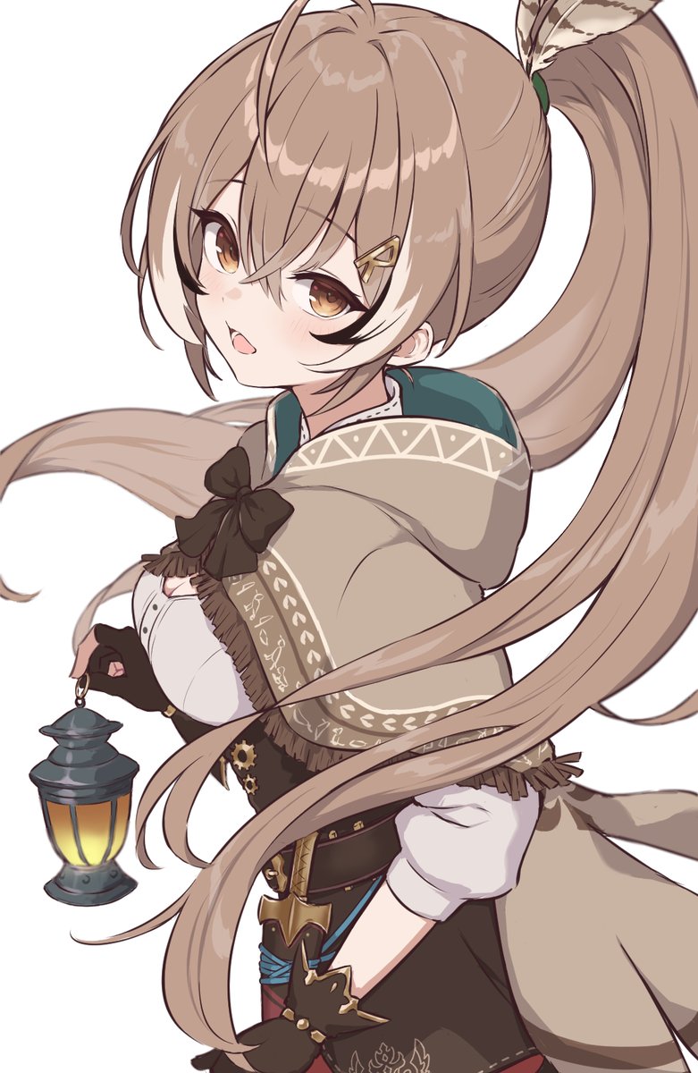 七詩ムメイ ,七詩ムメイ(通常) 「ムメイちゃん!#drawMEI 」|EternalTanboのイラスト