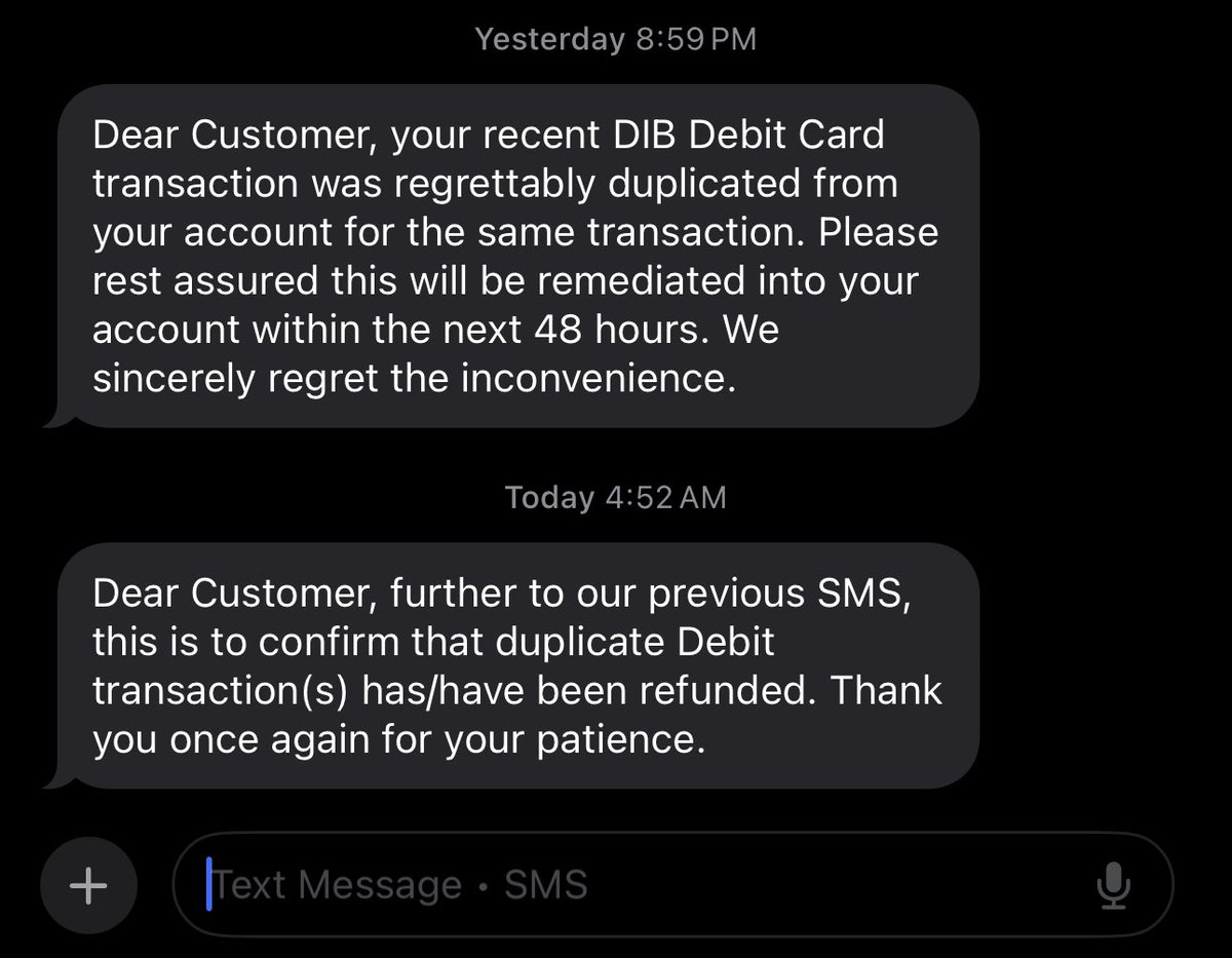 moh_saad_msd's tweet photo. @DIBtoday @DIBsupport  until now nothing happed  .. is this the new way of scam?? https://t.co/eU6QqZC4OK