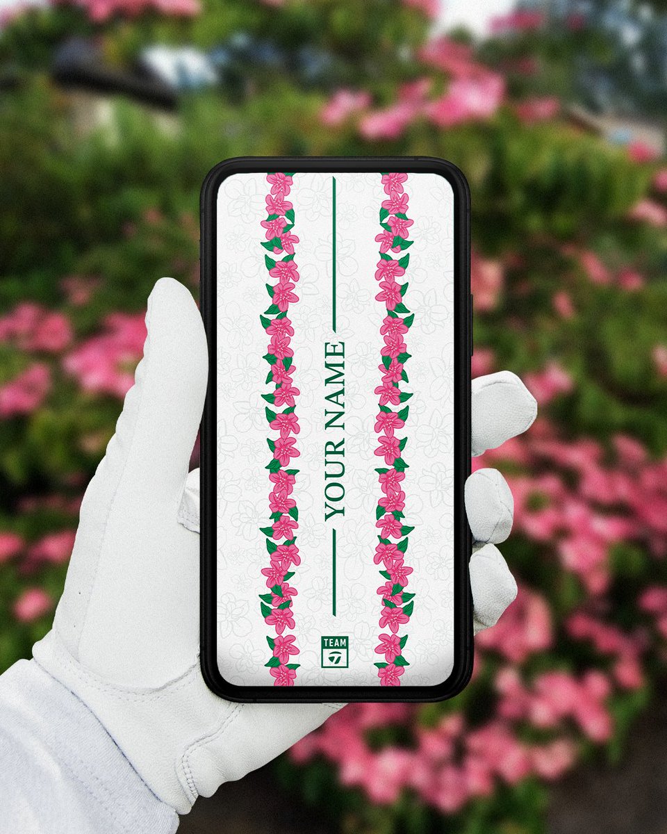 TaylorMadeGolfEurope tweet media