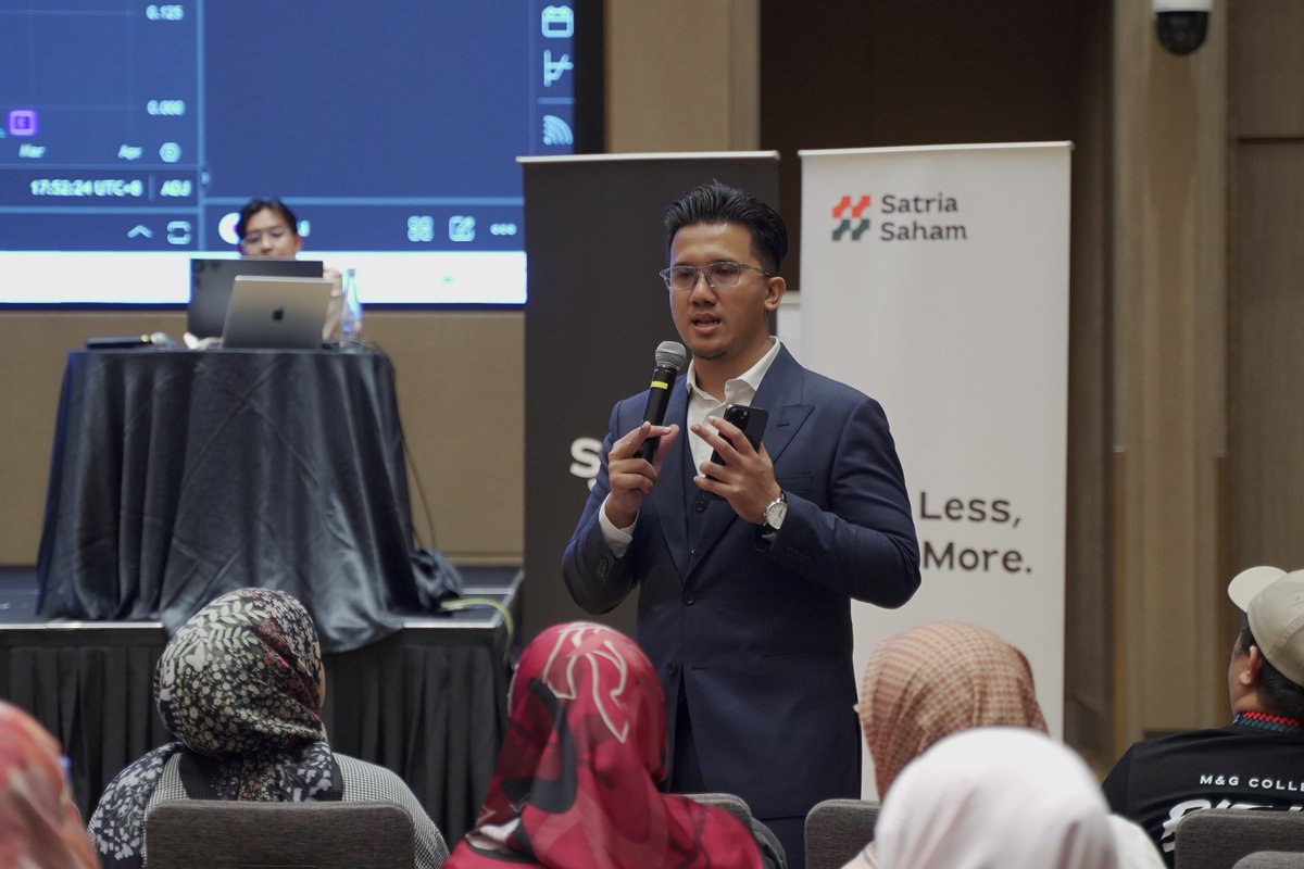 Naim M. l Performance Marketer tweet media