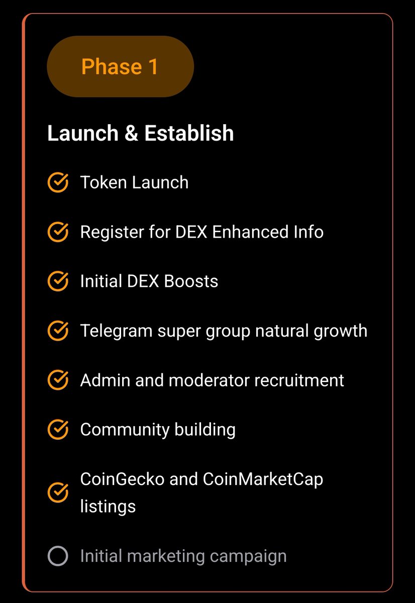 FIRETERNAL_'s tweet photo. $FIRE is just getting started
• Listed CoinGecko/CoinMarketCap
• Meme Contest LIVE 1 SOL
• Airdrop/Weekly Game Giveaway soon
• New ATH smashed
• Roadmap updated
• Applied GeckoTerminal
• LP LOCKED — Dexscreener bug fix in work
#FIREARMY #FIREmeme #Solana #MemecoinSeason https://t.co/tXa7WZfk34