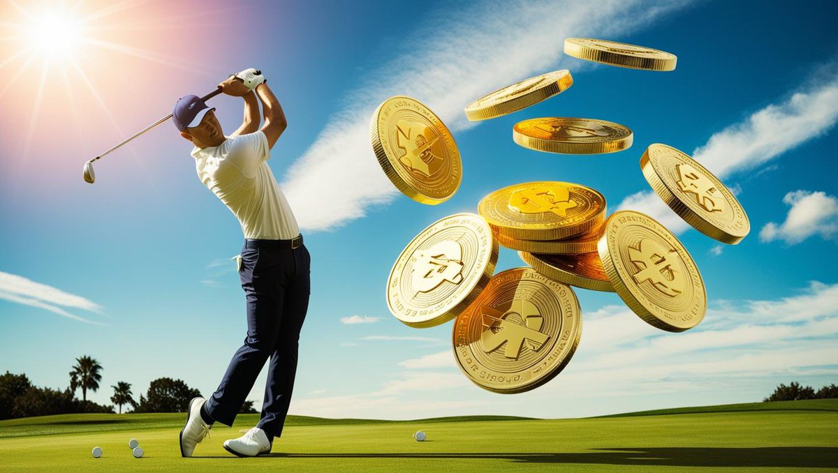 🏌️‍♂️⛳ US MASTERS FUNDRAISER – LAST CHANCE! ⛳🏌️‍♀️

📅 Deadline: 6 PM tonight 
🎯 Enter now – don’t leave it too late!

member.clubforce.com/memberships_ca…