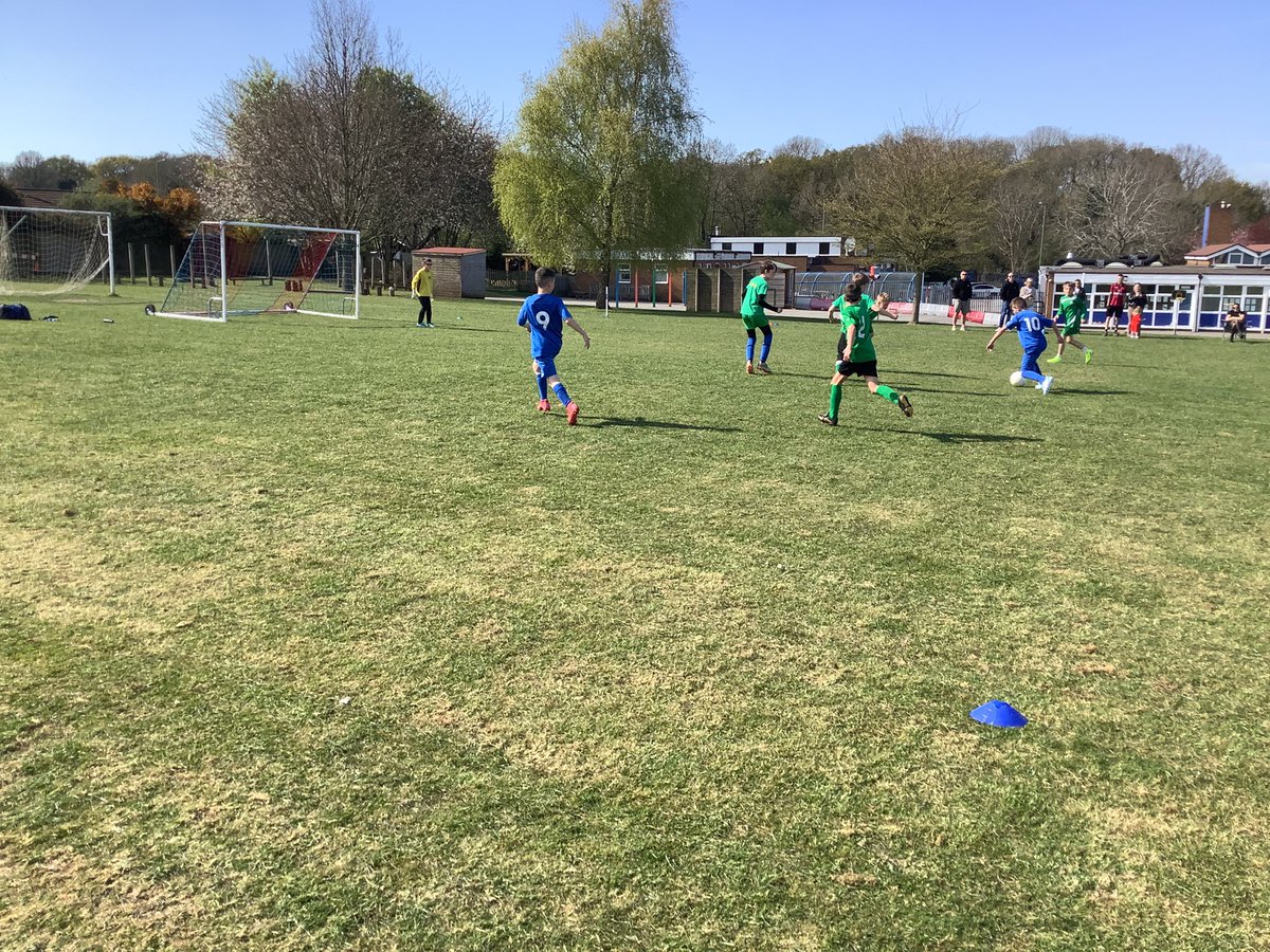 St John the Baptist (@sjbsolihull) on Twitter photo SJB FC played their last game of the season yesterday against Coleshill, it was a fab game and the boys played their best football yet. Confident, skillful and lots of communication on the pitch!! Thank you to the opposition for travelling to us 😊 <a href="/OurLadyandAllS1/">Our Lady and All Saints Catholic MAC</a> <a href="/BCPP__/">🧡Catholic Primary Partnership🧡</a> SJB FC played their last game of the season yesterday against Coleshill, it was a fab game and the boys played their best football yet. Confident, skillful and lots of communication on the pitch!! Thank you to the opposition for travelling to us 😊 <a href="/OurLadyandAllS1/">Our Lady and All Saints Catholic MAC</a> <a href="/BCPP__/">🧡Catholic Primary Partnership🧡</a>