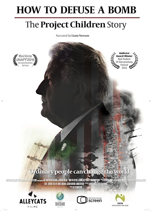 kavanaghcentre's tweet photo. Really looking forward to Project Children screening later tonight at the Patrick Kavanagh Centre Inniskeen. Delighted that founder Denis Mulchahy will be present.
Doors @ 7pm with screening from 7.30pm
#projectchildren #moretomonaghan #monaghanmuseum https://t.co/Qp14LYwCCZ
