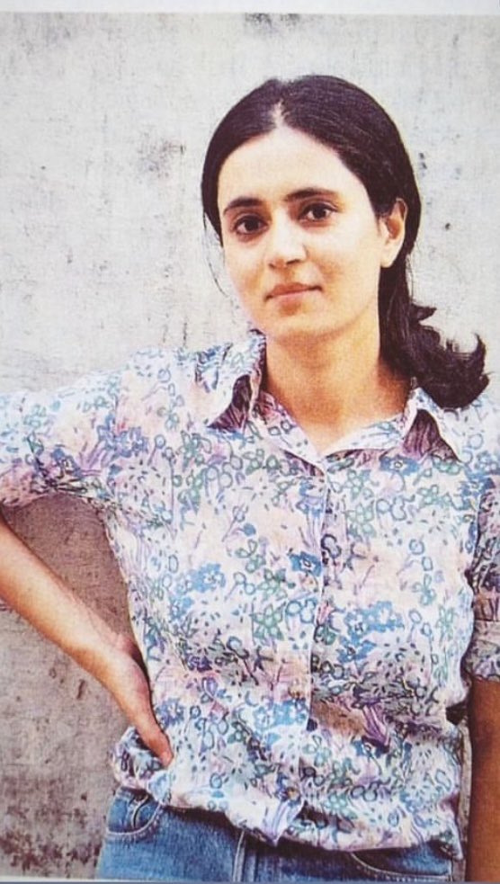 Sagarika Ghose tweet media