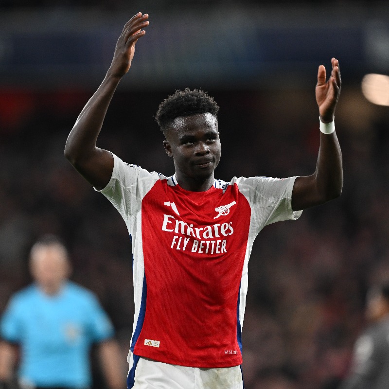 Arsenal's tweet photo. Champions League nights ✨

The best snaps from a memorable win in N5 👇