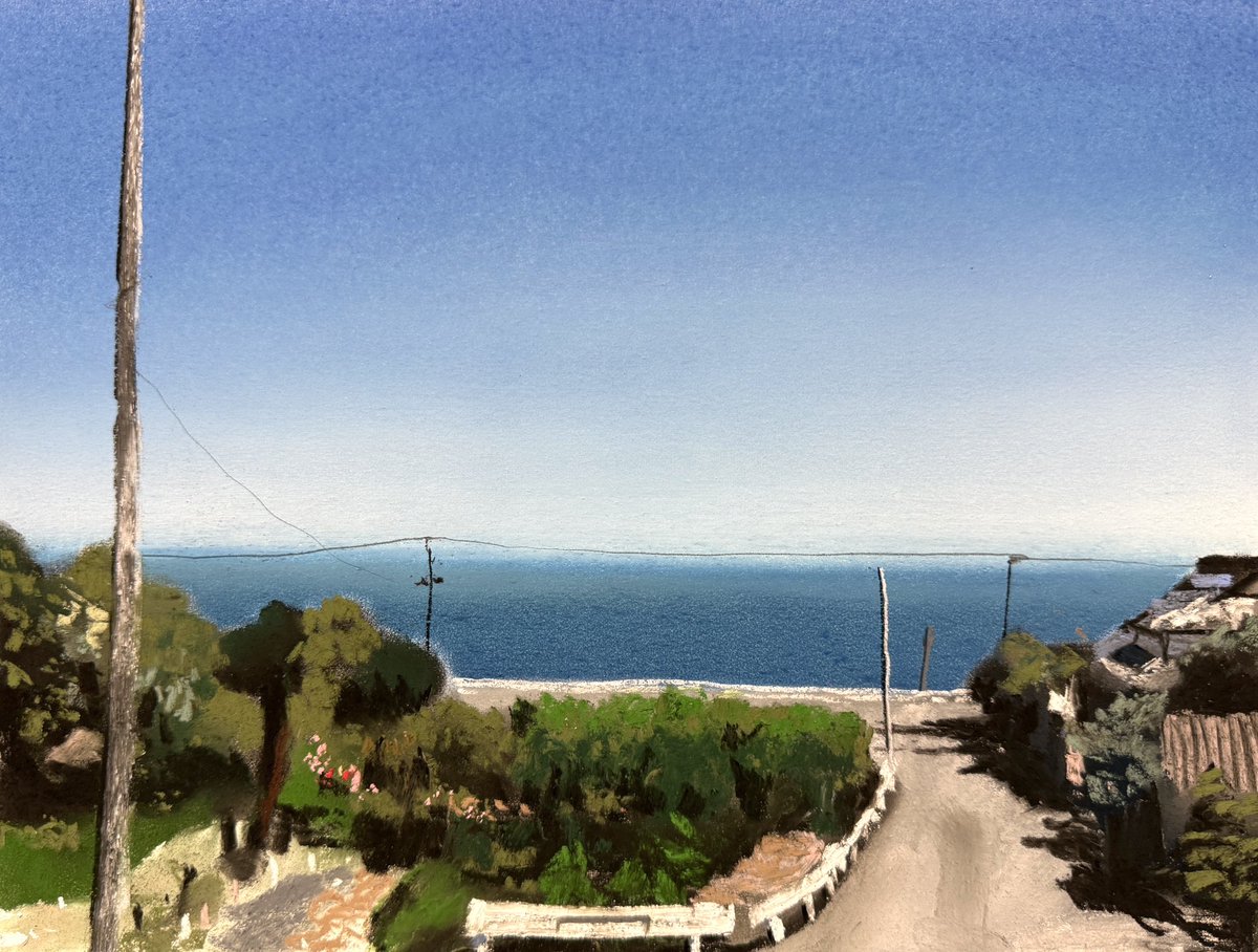 ドガパステル画 ドガパステル画 | ジーン サザランド ボッグズ, アン F.マヒュー, 大森