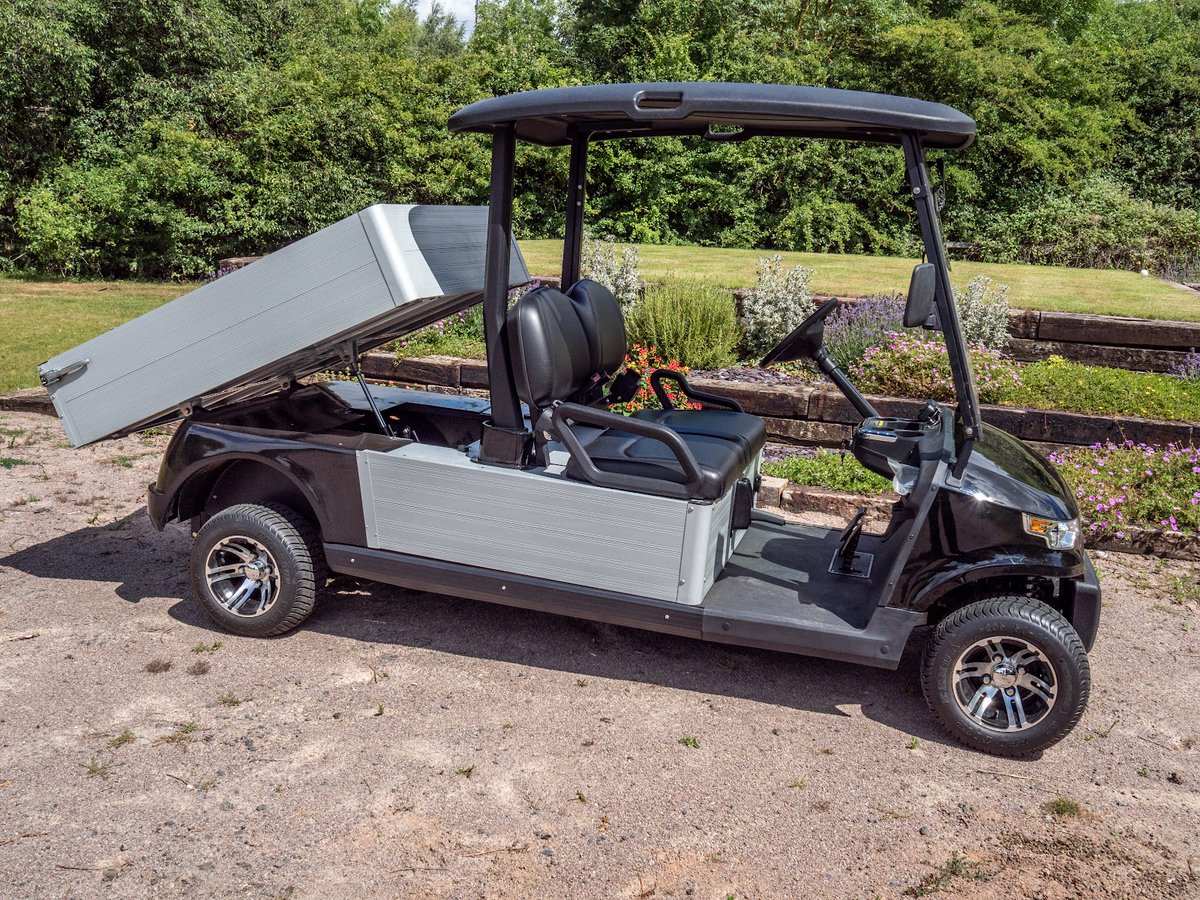 Reesink e-Vehicles tweet media