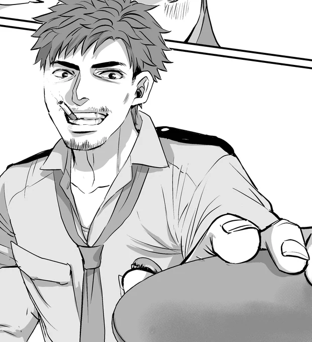 noteメンバーシップ用の漫画なう✍✍ 