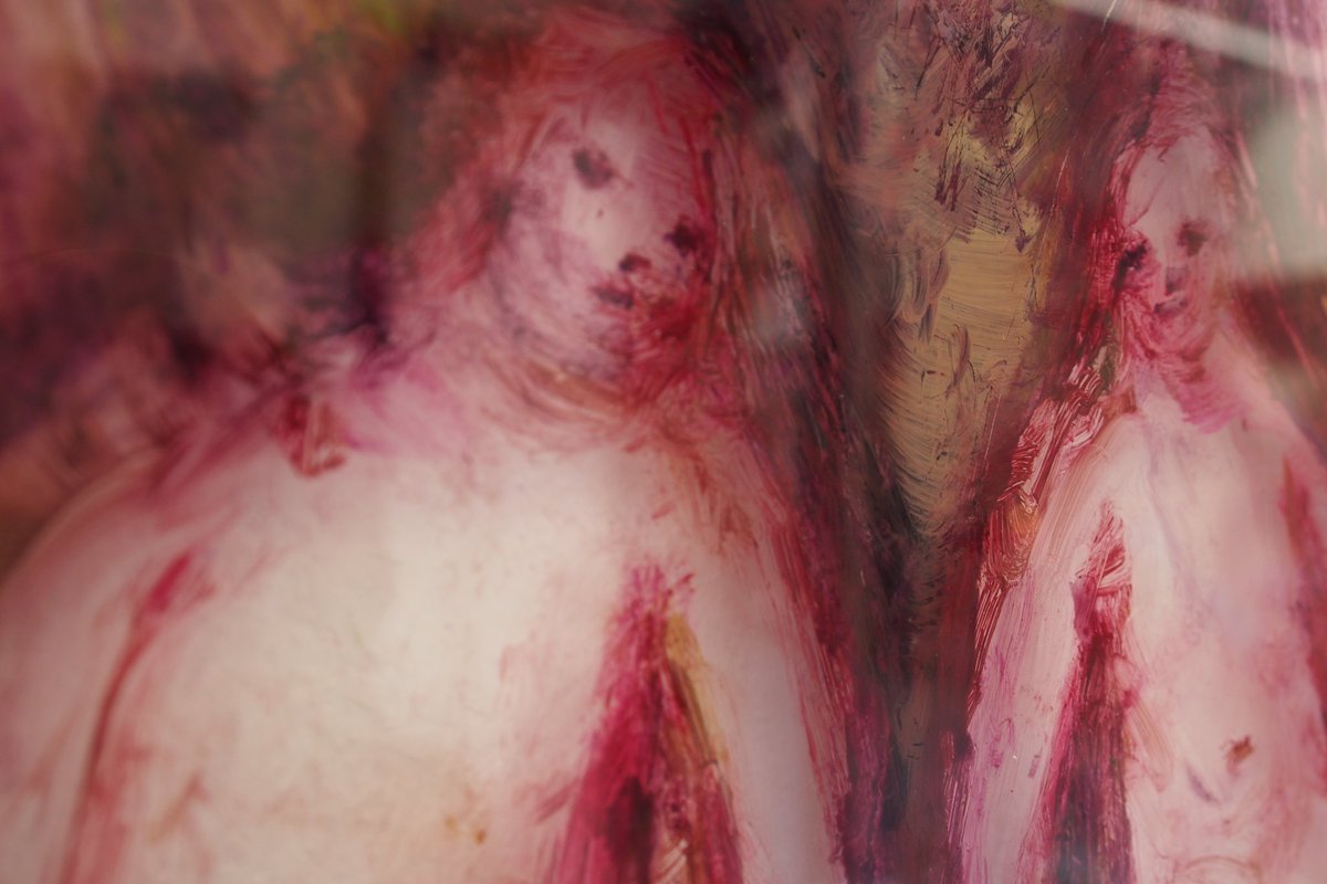 『暴力的に優しい』