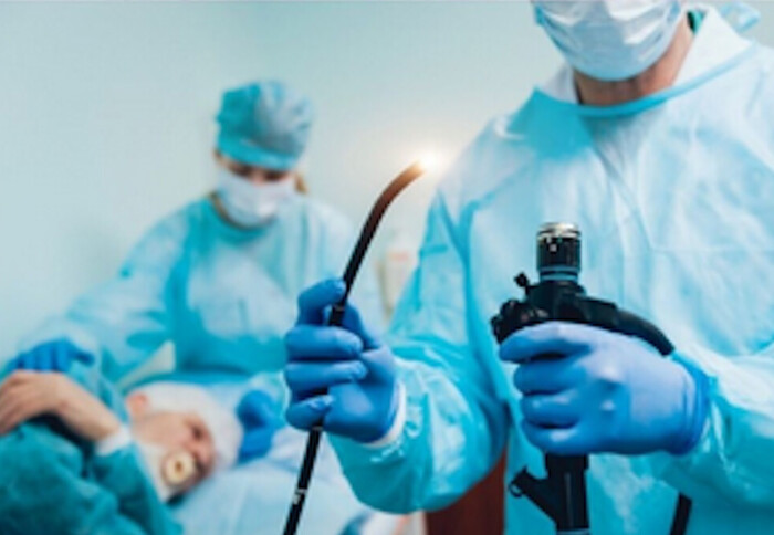 Surgery and Cancer (@imperialsandc) on Twitter photo New research sheds light on ongoing #BowelCancer surveillance needs
A study led by S&C's <a href="/CSPRG_Imperial/">Cancer Screening & Prevention Research Group</a> could help shape international colonoscopy guidelines, potentially easing pressure on healthcare systems and patients⬇️
imperial.ac.uk/news/262836/ne…
#BowelCancerAwarenessMonth New research sheds light on ongoing #BowelCancer surveillance needs
A study led by S&C's <a href="/CSPRG_Imperial/">Cancer Screening & Prevention Research Group</a> could help shape international colonoscopy guidelines, potentially easing pressure on healthcare systems and patients⬇️
imperial.ac.uk/news/262836/ne…
#BowelCancerAwarenessMonth