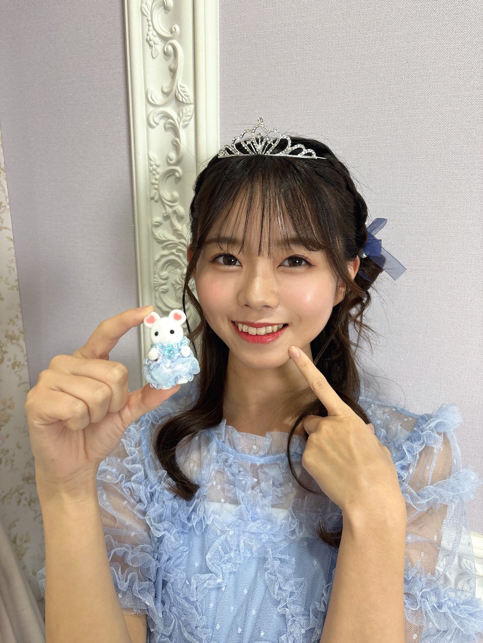 22/7(ナナブンノニジュウニ) on X: 22/7(ナナブンノニジュウニ) on X: