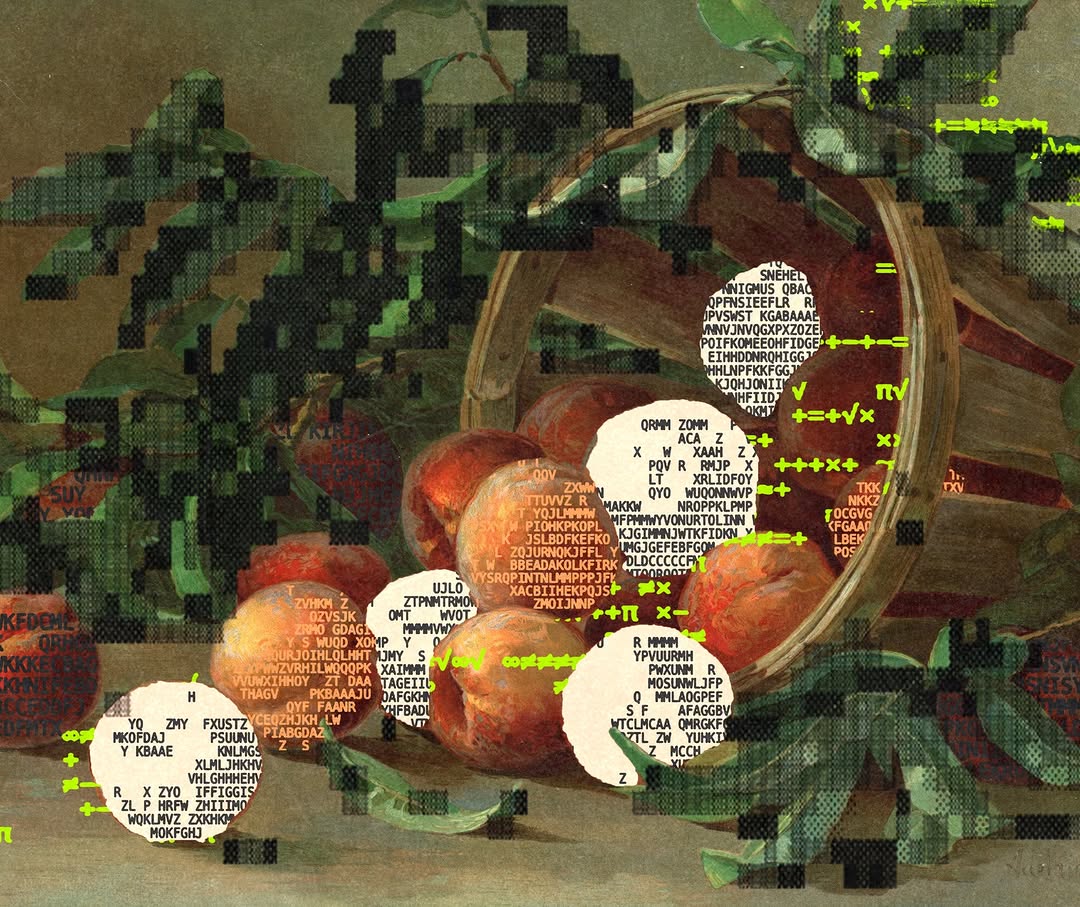 type01_'s tweet image. Ascii art by @enigmatriz 🔥🔥🔥

#type01 #ascii #asciiart #art #digitalart