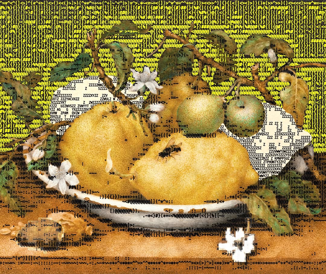 type01_'s tweet image. Ascii art by @enigmatriz 🔥🔥🔥

#type01 #ascii #asciiart #art #digitalart