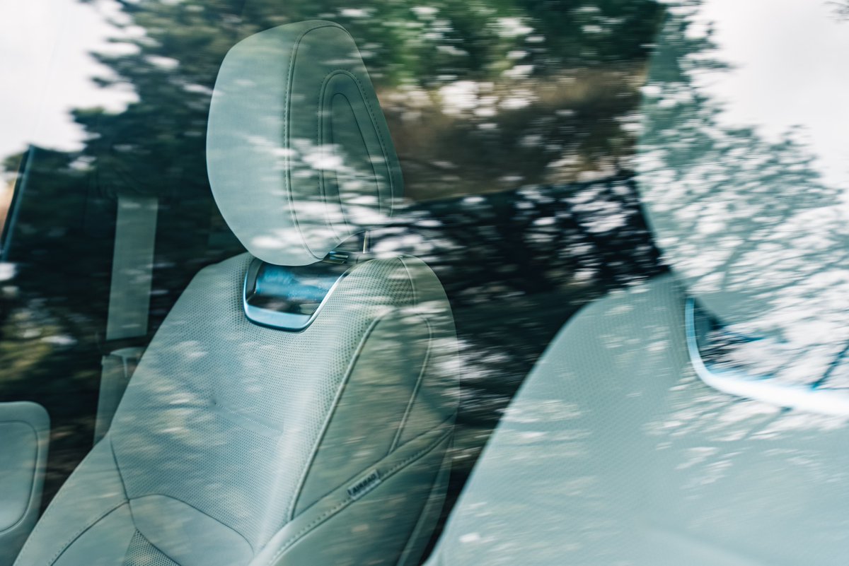 CarzoneIE's tweet image. The Xpeng G6 is the Chinese newcomer’s first model to launch in Ireland and we’ve tested it extensively on Irish roads.
Watch the full video review ➡️carzone.ie/car-reviews/xp…
#XpengG6
