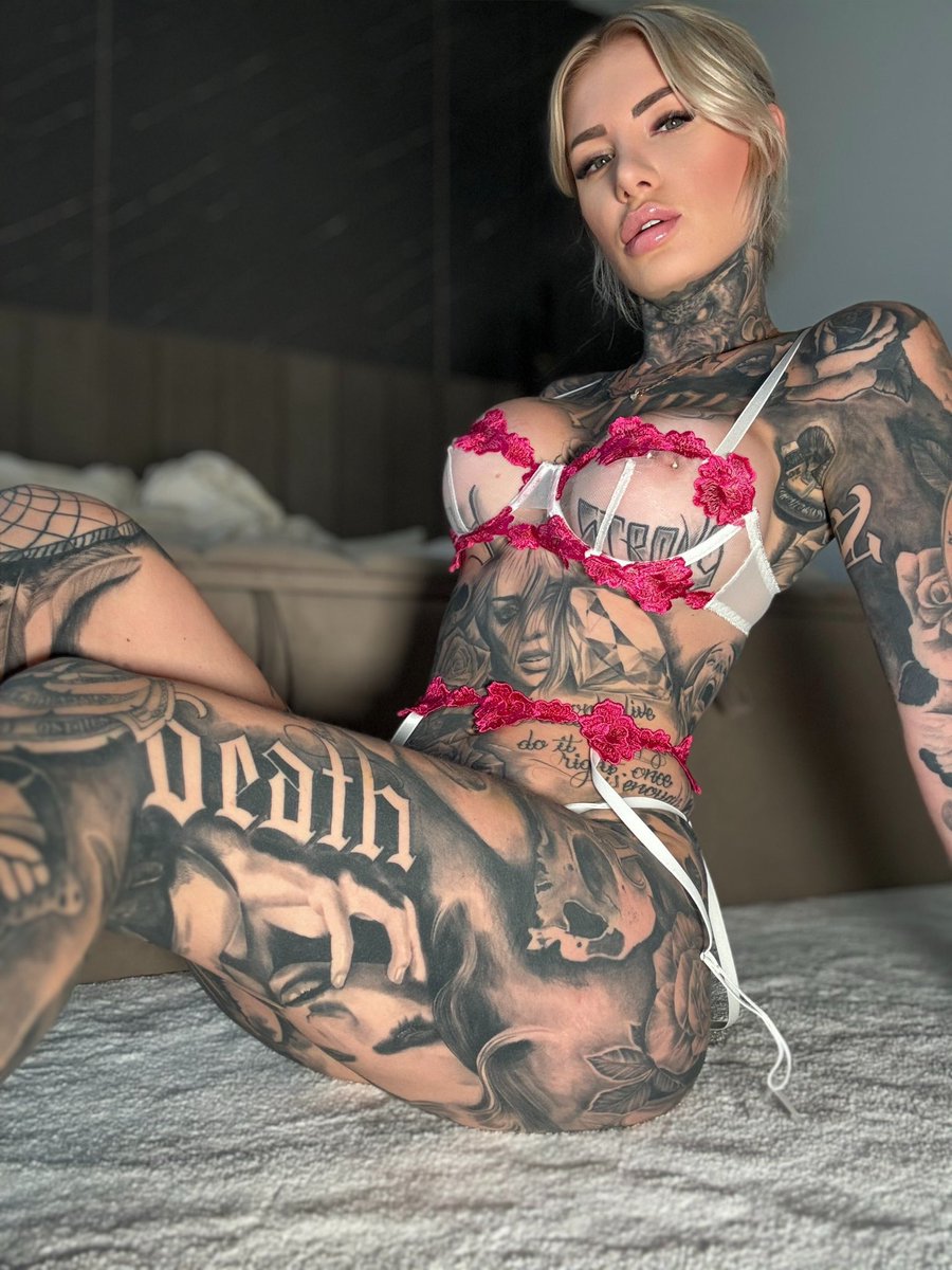 Gefällt dir die Farbe ? 😘