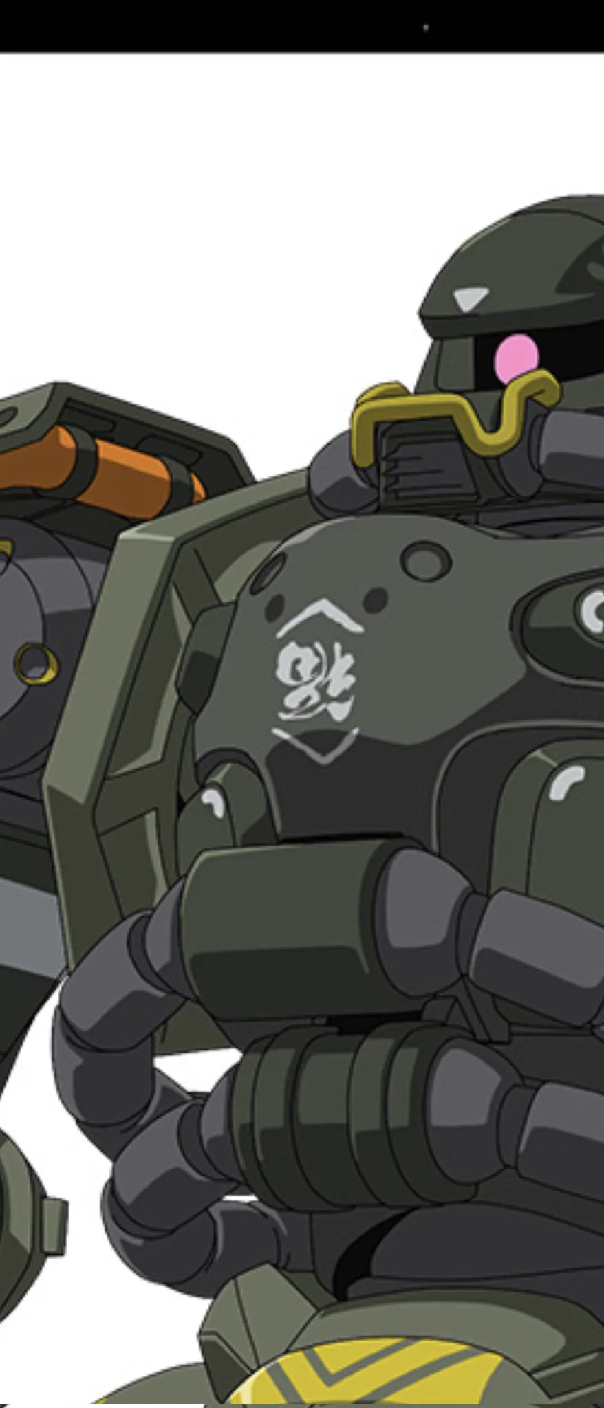 機動戦士Gundam GQuuuuuuX（ジークアクス） on X: 