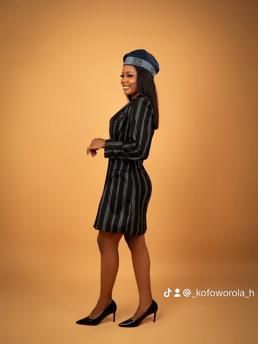 Justhelen08's tweet photo. From countless hours of hard work to this unforgettable moment, this is what success feels like
grateful for every step that led me here😇😇😇😇😇😇😇😇
KOFOWOROLA DID IT 🥰🥰🥰
THANK YOU LORD https://t.co/6h4xo0y5mb