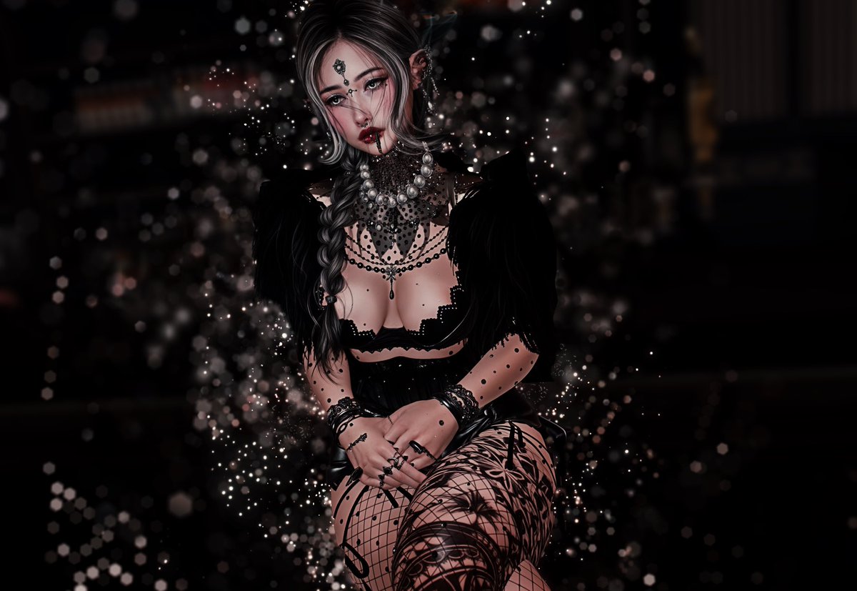 Starlit_XIV's tweet photo. I wish it was Friday!

#SecondLife #secondliferoleplay https://t.co/86POWZ4l76