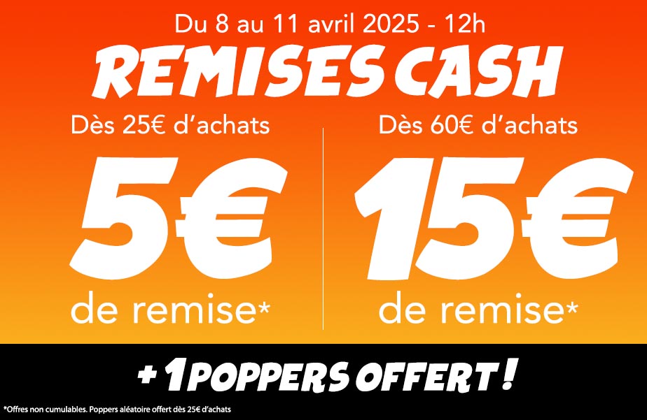 La Boutique du Poppers tweet media