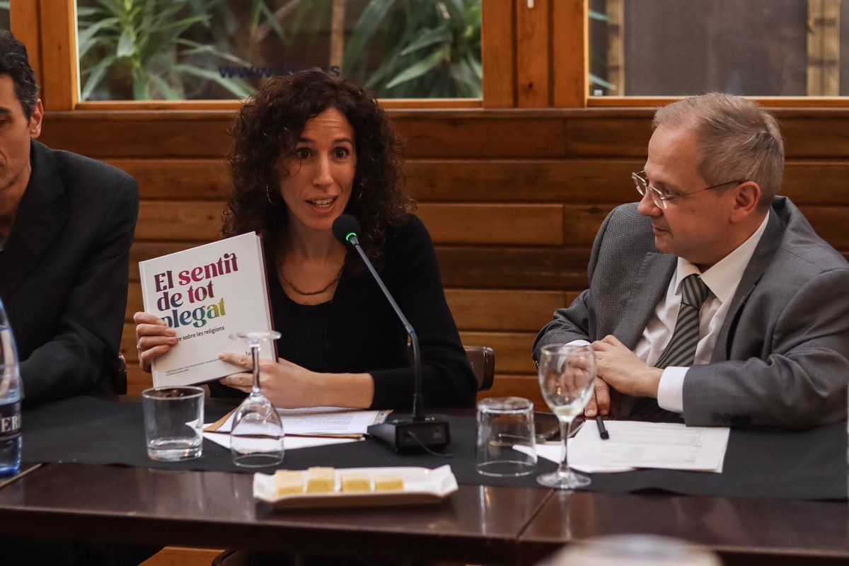 Afers religiosos tweet media