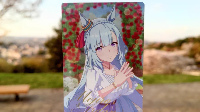 ということでした。帰ります