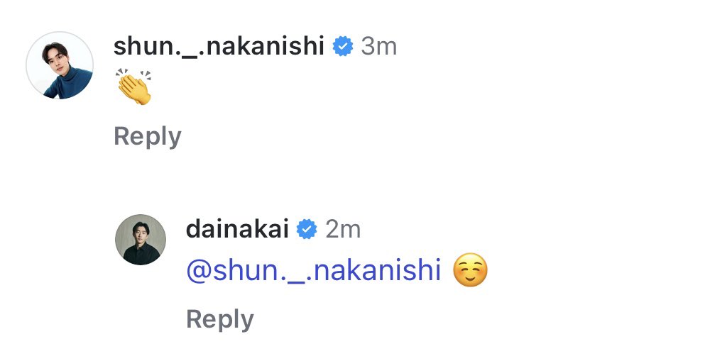 Daisuki DaiShun (@mawilmagonzales) / Posts / X