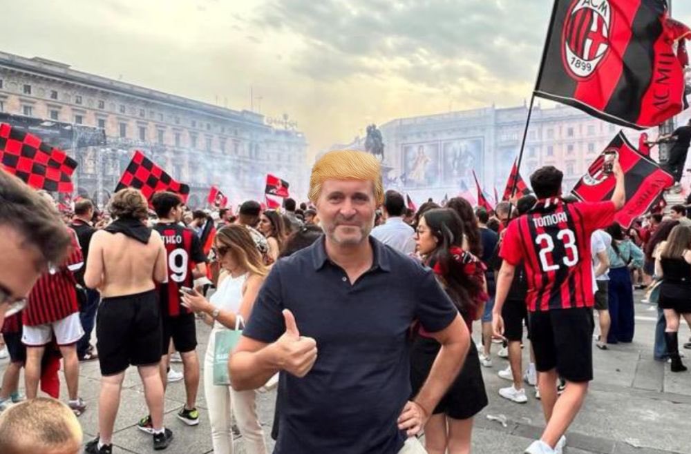 crml80's tweet photo. Il nostro Dazio https://t.co/4jQDjk7779