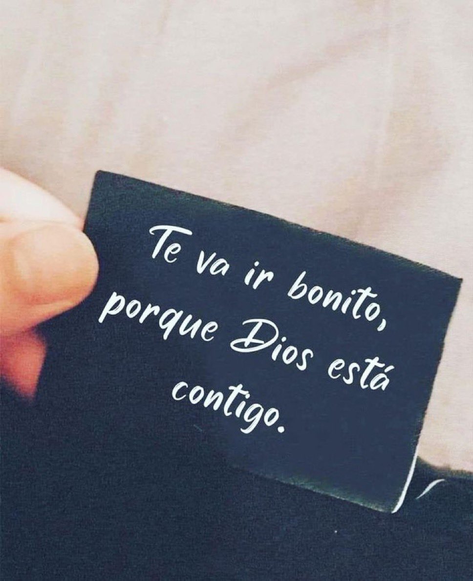 SOYCRISTIANOEVA's tweet photo. Amén https://t.co/ruIUcoZSTQ