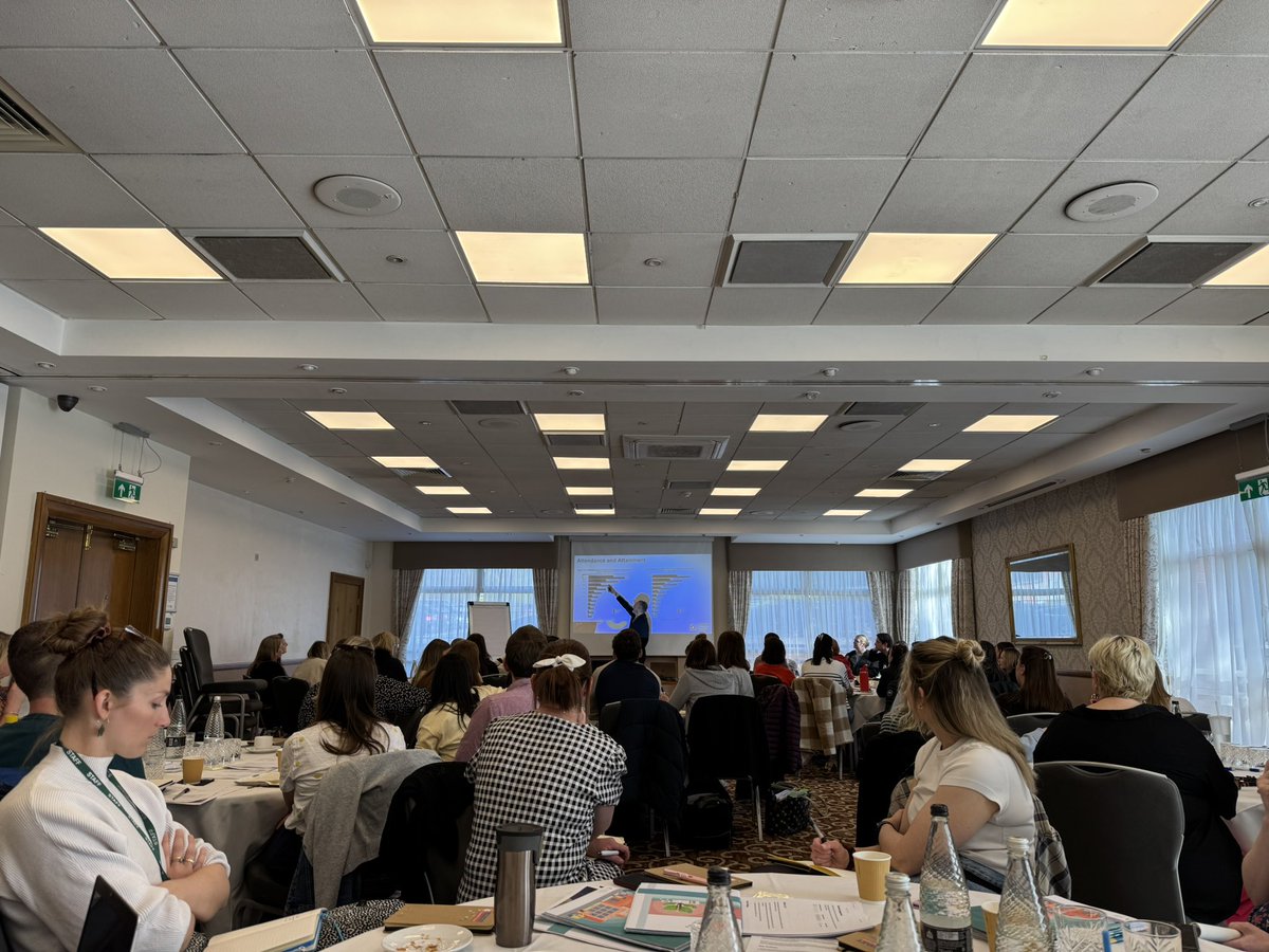 Jo Goodman (@j0goodman) on Twitter photo Really excited to be spending the day with Worcestershire leaders for Day 3 of the Evidence into Action Literacy Pathway.
<a href="/BillesleySchool/">Billesley Research School</a> <a href="/TGResearchSch/">Tudor Grange Research School</a> <a href="/worcscc/">Worcestershire County Council</a> Really excited to be spending the day with Worcestershire leaders for Day 3 of the Evidence into Action Literacy Pathway.
<a href="/BillesleySchool/">Billesley Research School</a> <a href="/TGResearchSch/">Tudor Grange Research School</a> <a href="/worcscc/">Worcestershire County Council</a>
