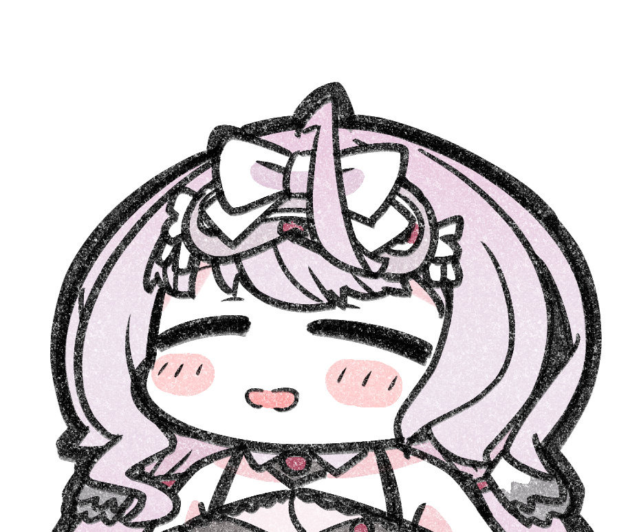 「いろんな表情の時庭らんぜさん描いた #ときにわあーと #いろんな表情のvtube」|221(ﾂﾂｲﾁ)同人作家VTuber@月一で電子同人誌制作中のイラスト