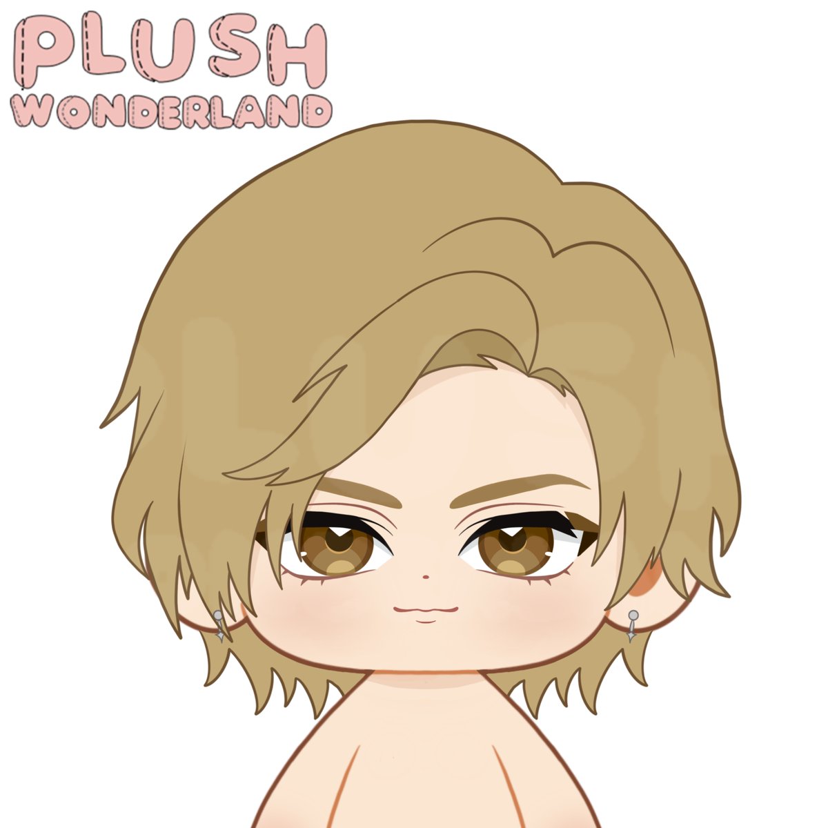 WonderlandPlush's tweet photo. Hewwo! ๐ Take a peek at the #dionlesage plushie design!
Do you think it captures the cuteness just right? ๐ฅบLet me know your thoughts!
#finalfantasyxvi #ff16 #finalfantasyedit #ffxvi #finalfantasy #plushies #plushwonderland #cottondoll https://t.co/xu4fGvuhDp