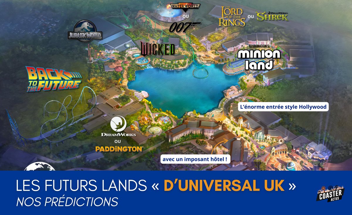 🔎 Alors, du même avis que nous ? #UniversalGB