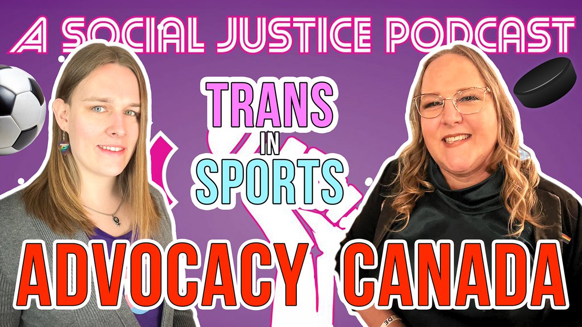 A Social Justice Podcast tweet media