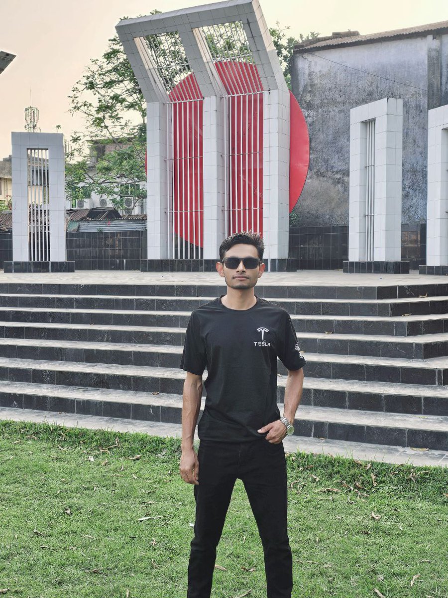 RaselTheMax's tweet image. 