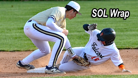 SOLsports (@solsports) on Twitter photo Pennsbury, Bensalem, Springfield, Wissahickon, Pennridge, Souderton, Quakertown, Tennent & Upper Moreland were winners. <a href="/PSD_Baseball/">Pennsbury Baseball</a> <a href="/BensalemOwls/">Bensalem Owls Baseball</a> <a href="/Wiss_Baseball/">Wiss Baseball</a> <a href="/PRidgeBaseball/">Pennridge Baseball</a> <a href="/SoudyBaseball/">Souderton Baseball</a> <a href="/QtownHSBaseball/">QTownHSBaseball</a> <a href="/tennentpanthers/">Tennent Baseball</a> <a href="/UMHSbaseball/">UMHS Baseball</a>
suburbanonesports.com/article/conten… Pennsbury, Bensalem, Springfield, Wissahickon, Pennridge, Souderton, Quakertown, Tennent & Upper Moreland were winners. <a href="/PSD_Baseball/">Pennsbury Baseball</a> <a href="/BensalemOwls/">Bensalem Owls Baseball</a> <a href="/Wiss_Baseball/">Wiss Baseball</a> <a href="/PRidgeBaseball/">Pennridge Baseball</a> <a href="/SoudyBaseball/">Souderton Baseball</a> <a href="/QtownHSBaseball/">QTownHSBaseball</a> <a href="/tennentpanthers/">Tennent Baseball</a> <a href="/UMHSbaseball/">UMHS Baseball</a>
suburbanonesports.com/article/conten…