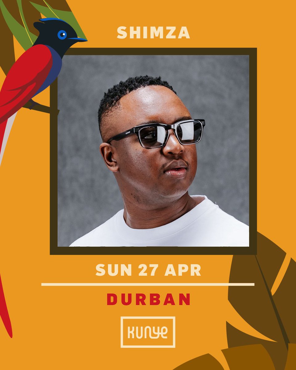 Kunye Records tweet media