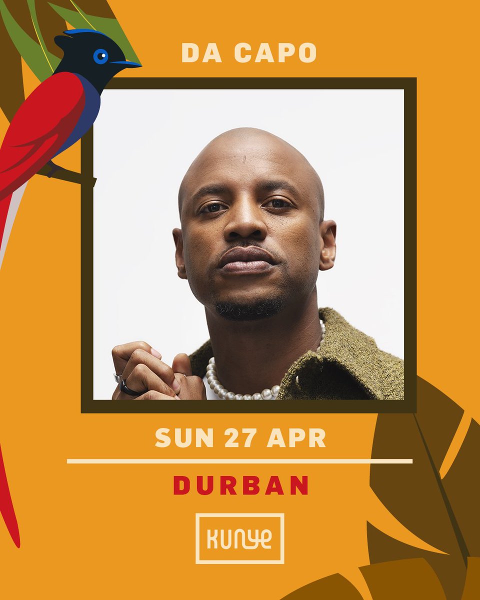 Kunye Records tweet media