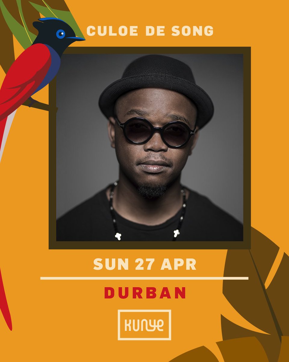 Kunye Records tweet media