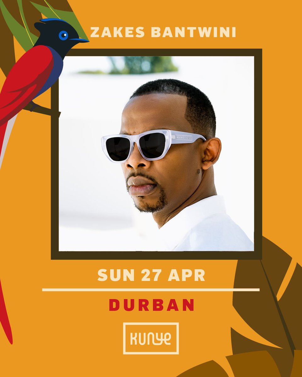 Kunye Records tweet media