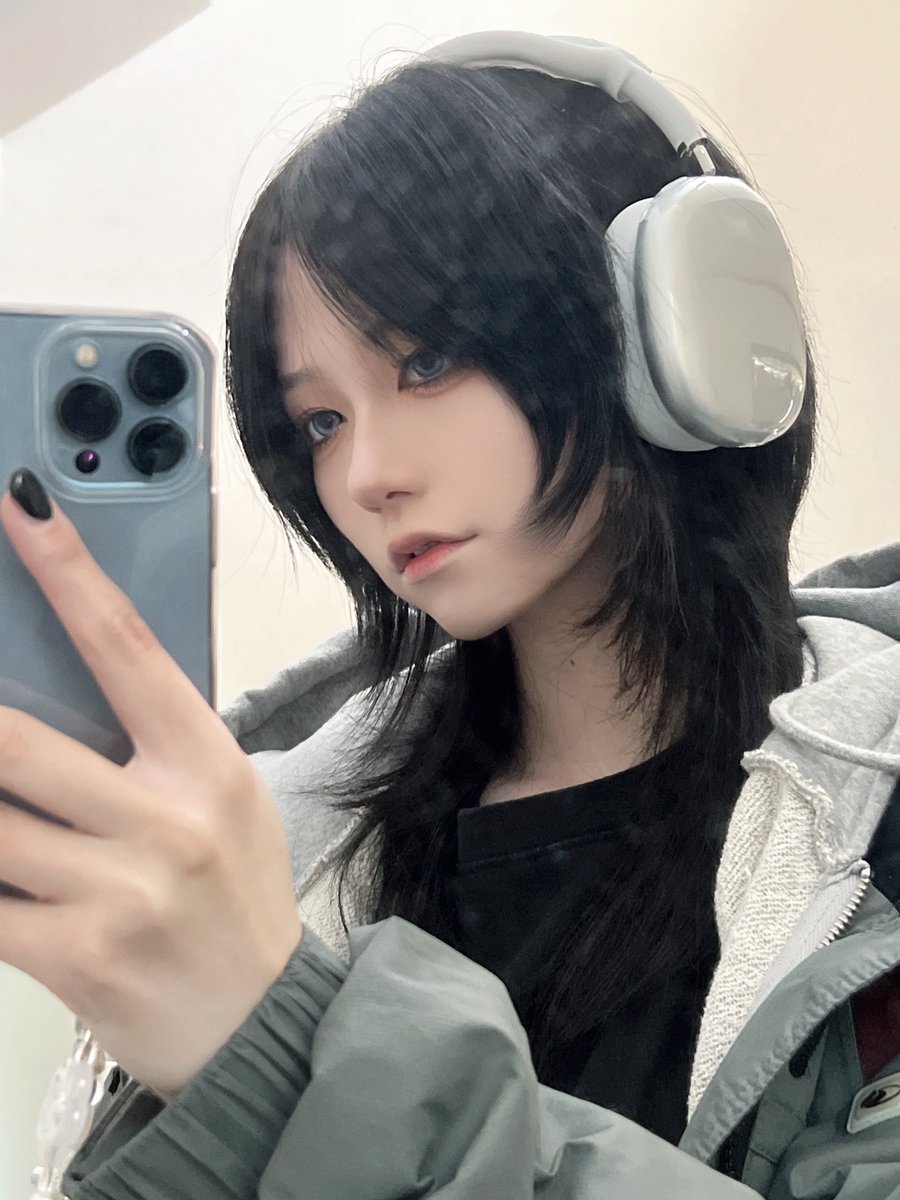 jiemei_nanase's tweet photo. ほら顔だよ https://t.co/NwXFZ0StZh