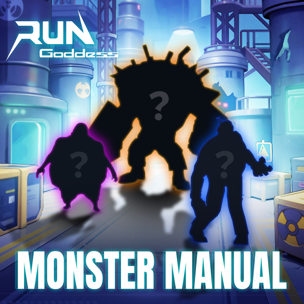 rungoddess_en's tweet photo. ๐ Monster Manual Progress! ๐น
Have you discovered any powerful monsters or hidden secrets? Share your thoughts and tips with fellow players! โ๏ธ๐ฅ
๐ Let us know in the comments! ๐
https://t.co/9Abp2BLWRT
#RunGoddess #MonsterManual #GameFeedback #RGCommunity https://t.co/FE8dnrWPJw