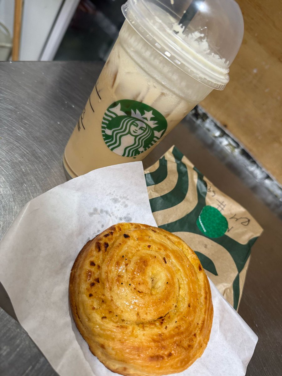 it's always my favorite 😋