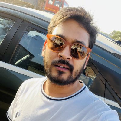 Kumar Pritam tweet media